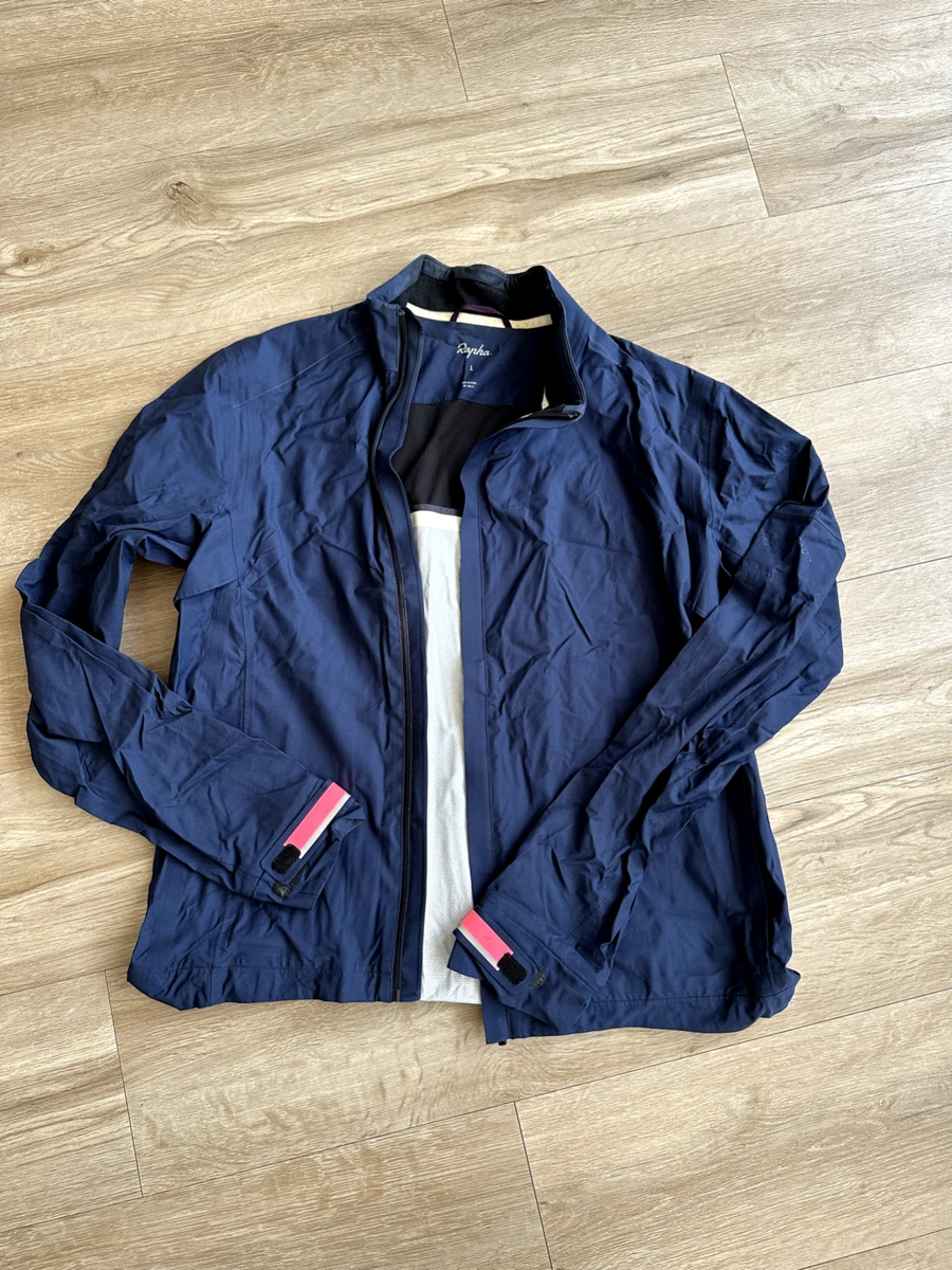 Rapha Blue Cycling Jackets for sale | eBay UK