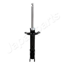 2x JAPANPARTS Stoßdämpfer Vorne passend für MERCEDES-BENZ B-Klasse (W245) Set