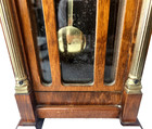 1950's 19" Electric Grandfather Clock--NICE WORKING CONDITION--Reduced Price! — photo 6