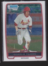 St. Louis Cardinals Extravaganza Inserts Rookies -- Get 40% off!!