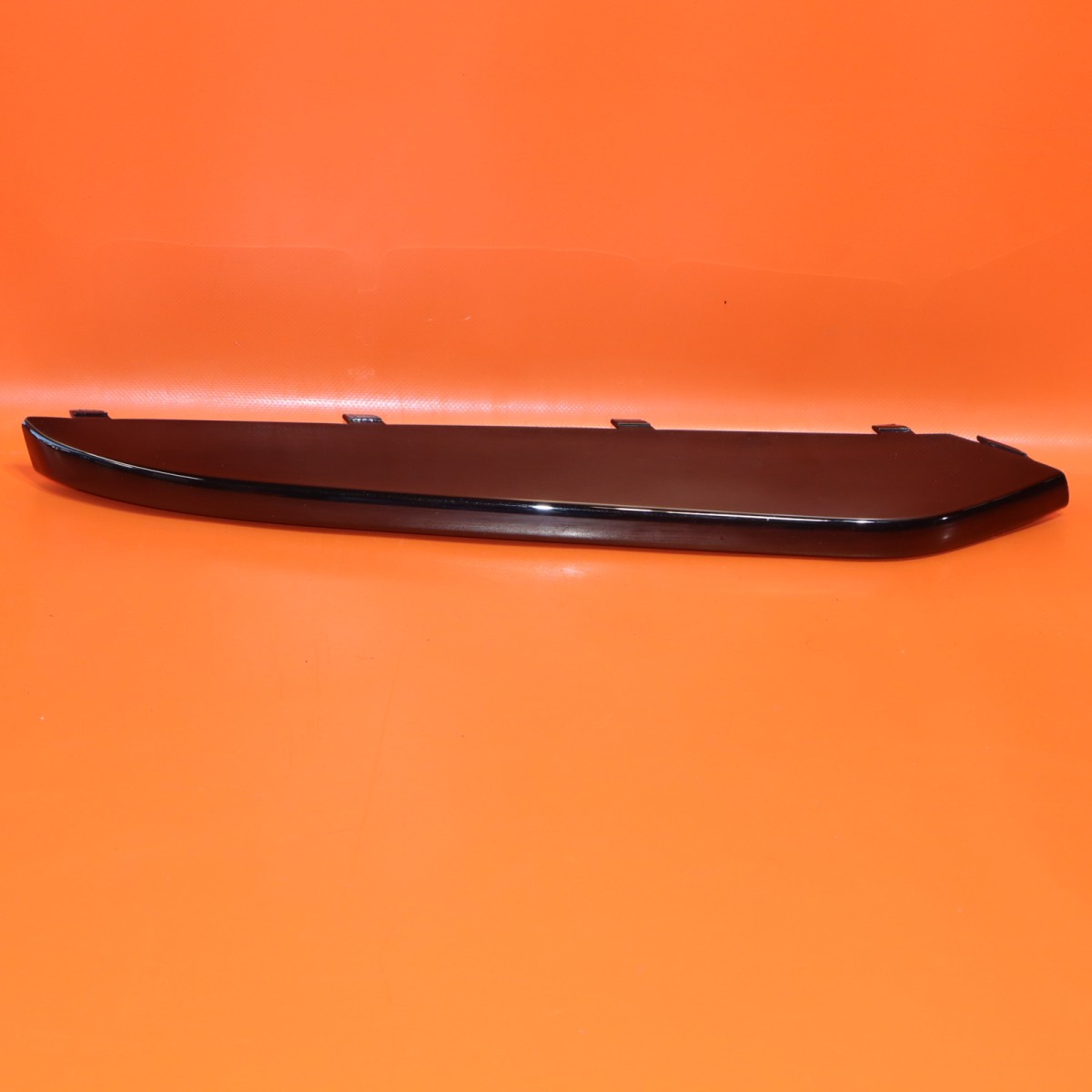 ROLLS ROYCE CULLINAN FRONT BUMPER TRIM LEFT 2017-2020 2021 2022 2023 51117448913