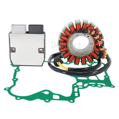 Stator Regulator & Gasket for Ski-Doo Expedition 600 ACE Sport 900 ACE LE 15-22