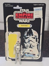AT-AT Driver for sale