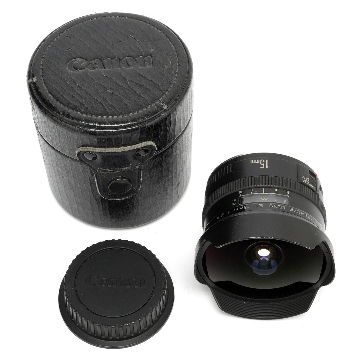 Canon EF 15mm f/2.8 Fisheye Lens | eBay Canon EF 15mm f/2.8 Fisheye Lens | eBay