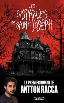 Les Disparues de Saint-Joseph - le premier thriller... | Buch | Zustand sehr gut