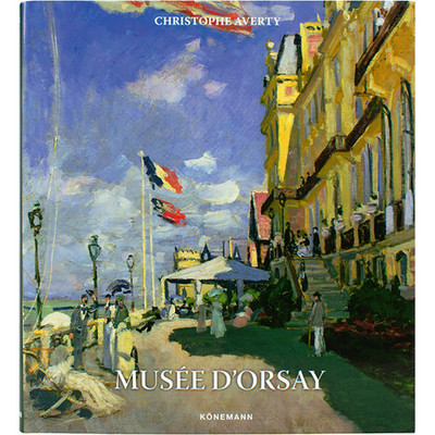 Musée d Orsay.