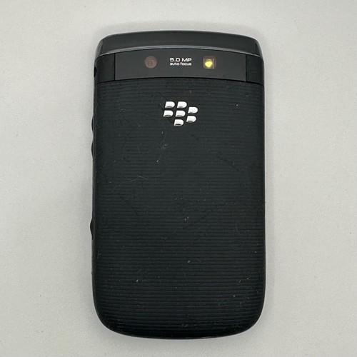 BlackBerry Torch 9800 - Black Unlocked QWERTZ Smartphone - Excellent Condition - Afbeelding 6 van 8