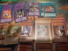 Yugioh Dragonmaid Deck Lady's Parlor Chamber Cehrmba Kitchen — photo 3