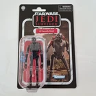 STAR WARS Vintage Collection KX SECURITY DROID VC256 MOC TVC Kenner + Star Case