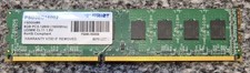 Patriot Signature 8GB Desktop RAM Memory Module DDR3 PC3-12800 DIMM PSD38G16002