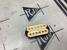 70’s Dimarzio DP103 PAF Humbucker Pickup Cream