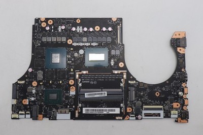 Original 5B21S05041 Lenovo Thinkpad Mainboard Intel U7-255HX RTX 5070 Win Pro 5 