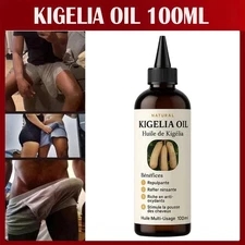 KIGELIA AFRICANA Oil / African Sausage Tree - 100ML