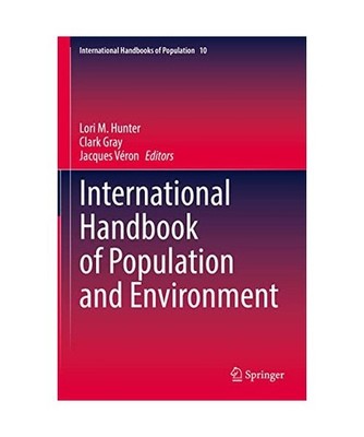 International Handbook of Population and Environment