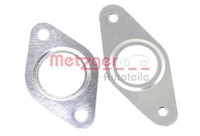 Metzger 0899249 Dichtungssatz, Agr-System FüR CitroËN Passend FüR Fiat Ford
