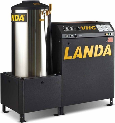 #ad Landa VHG4 3000C Hot Water Pressure Washer Natural Gas Heated #1.109 543.0 $6999.00