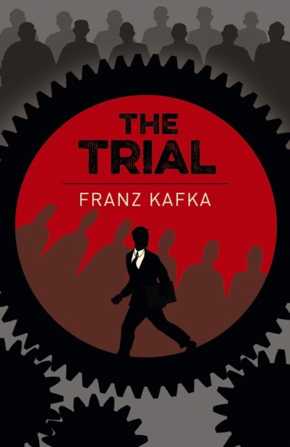 Trial New Translation by Isabel Tucker by Franz Kafka (Paperback Book)