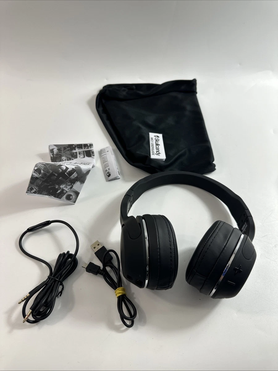 Skullcandy Hesh 2 for sale | eBay