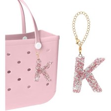 Bag Charms for Bogg Bag Accessories, bogg bag accessories charm for Wo