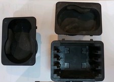 Gm Center Console Cup And Cd Holder Insert Silverado Sierra Suburban Tahoe Yukon