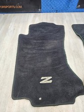 まっと出品 Floor Mats & Carpets for Nissan 300ZX for sale | eBay