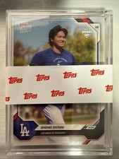 LA Dodgers 2026 Topps Now Road to Opening Day 11 card base set PR-5721