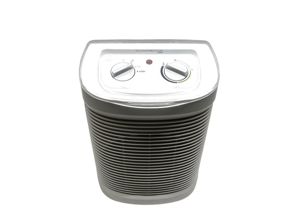 Calefactor ventilador Rowenta SO6510 2400 W blanco