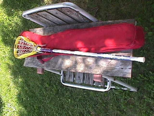 BRINE LACROSSE STICK