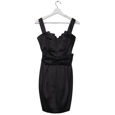 Adore, Cocktailkleid, Größe: 36, Schwarz, Elasthan/Polyester, Einfarbig #uPB