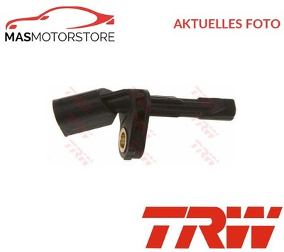 ABS SENSOR DREHZAHLFÜHLER TRW GBS2517 P FÜR SKODA SUPERB II,OCTAVIA II
