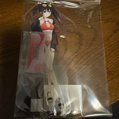 Date Alive Kurumi Tokisaki Acryl Ständer Neu Beach Date Popup 2023