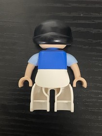 LEGO DUPLO Snow White Disney Princess Figure