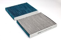 Dr!ve+ Filter, Innenraumluft DP1110.12.1079 FüR Alpina BMW ROLLS-ROYCE