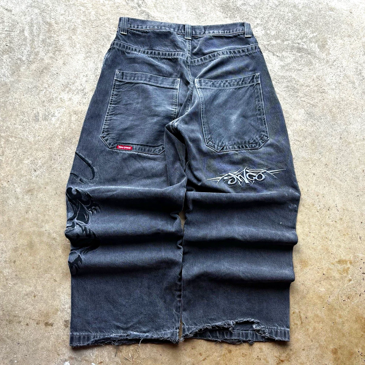 JNCO Regular 32 Size Jeans Men's 30 in Inseam for sale | eBay