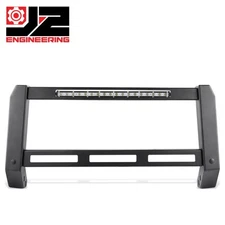 Fit 99-07 Silverado/Sierra/Tahoe/Yukon Modular Bull Bar Push Bumper Grille Guard