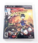 DUCKTALES REMASTERED NEW SEALED 2013 Authentic Playstation 3 PS3