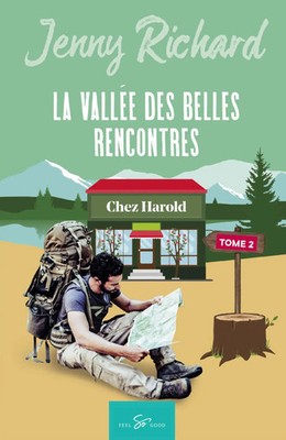 Jenny Richard | La vallée des belles rencontres - Tome 2 | Taschenbuch (2021)