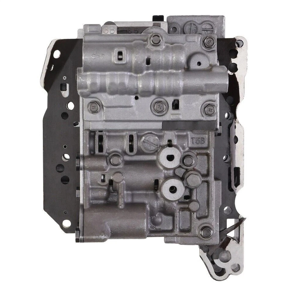 Cuerpo de válvula de transmisión para Nissan Volvo Suzuki XL7 2,5 L AW55-50SN AW55-51SN Foto 4 de 4