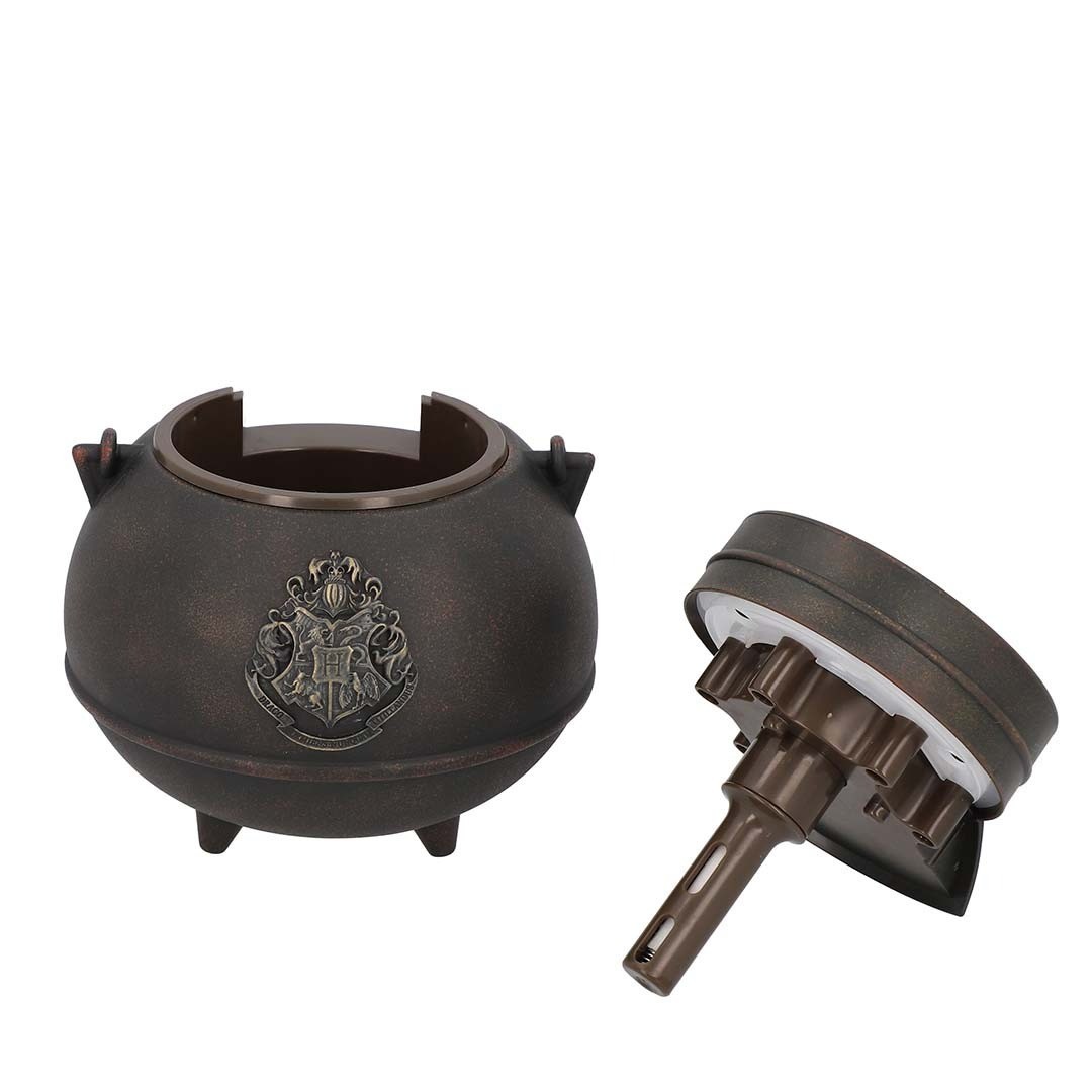 Harry Potter Hogwarts Cauldron Humidifier with LED Light Relief