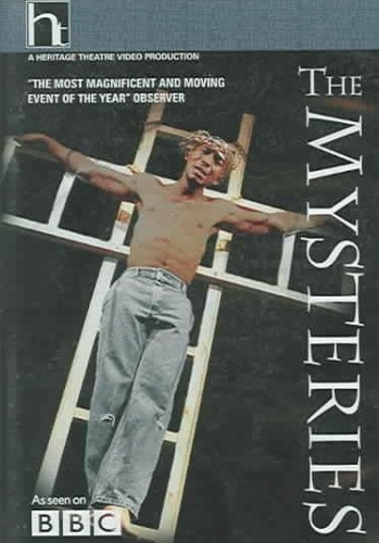 Heritage Theatre - The Mysteries [Region Free] [DVD]