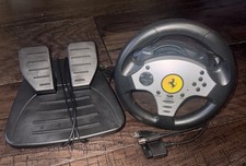 Thrustmaster Ferrari Universal Challenge RACI...