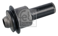 Febi Bilstein AchskÖRperlager Vorne Nissan Qashqai JJ10E J10 NJ10 J10 Renault