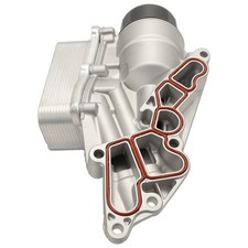 Für Mercedes-Benz R-Klasse W251 V251 05-13 C300 E350 CLS350 M272 Ölkühler Neu Für Mercedes-Benz R-Klasse W251 V251 05-13 C300 E350 CLS350 M272 Ölkühler Neu