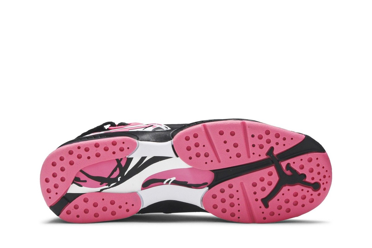 ROSE Size 4 (GS) - Jordan 8 Retro High Pinksicle for sale online