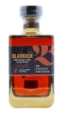 Bladnoch - Alinta The Bold Collection Lowland Single Malt Scotch Whisky 70cl