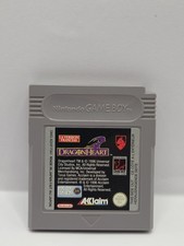 Thumbnail of ebay&reg; auction 136690177107 | Nintendo Gameboy Classic Dragonheart Spiel Modul