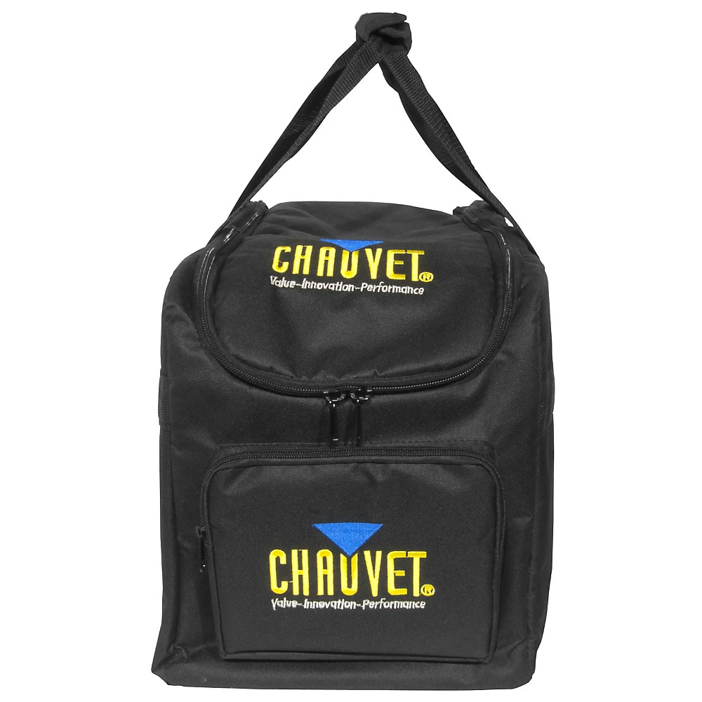 CHAUVET DJ CHS-30 VIP Gear Bag for SlimPAR LED Lights 12790₽
