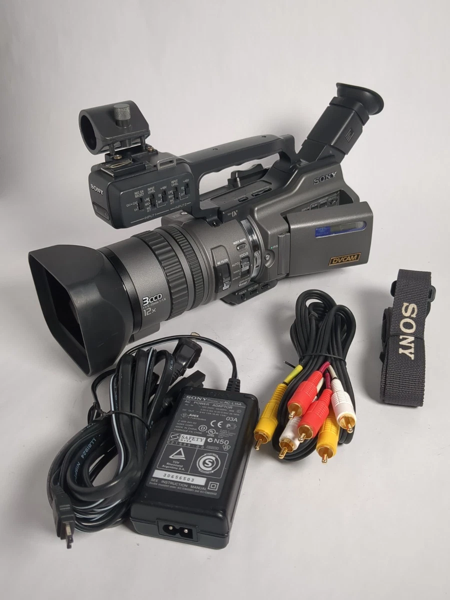sony pd150 products for sale | eBay
