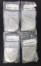 Danshuz Super Taps for Tap Shoes- 2 G Toe A23IR3A  2 H10 Heel B50DL6D