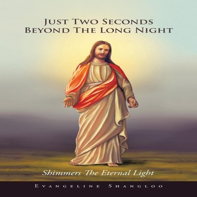 Just Two Seconds Beyond The Long Night Shimmers The Eternal Light